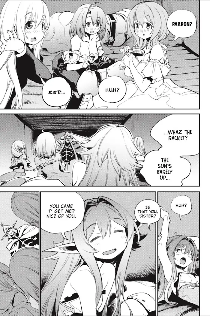 Goblin Slayer Chapter 81 image 08_optimized